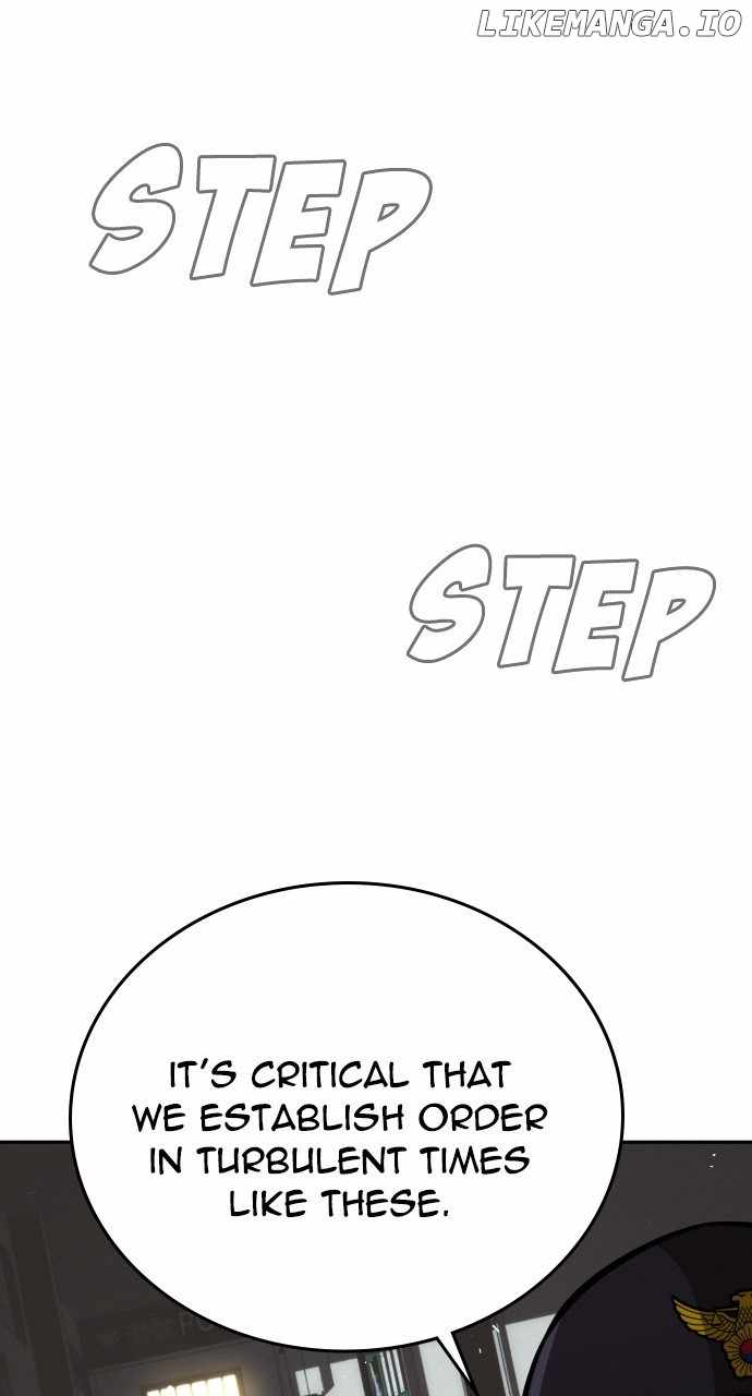 The Regressor Protects Only Me Chapter 28 108